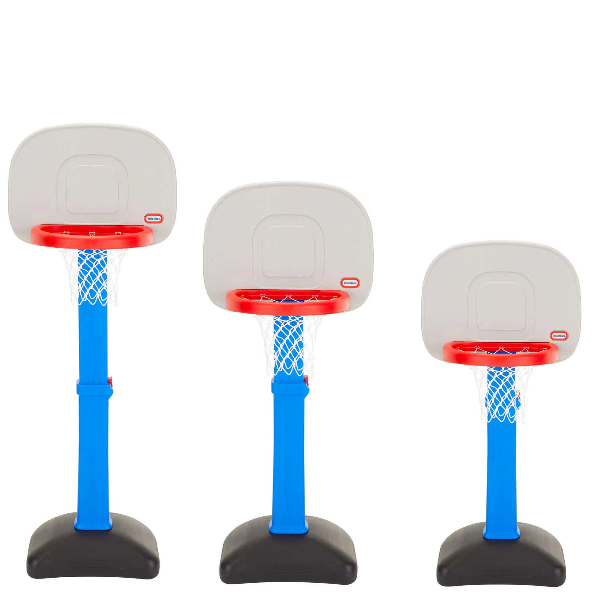 Little Tikes TotSports Easy Score Basketball Set - Image 2