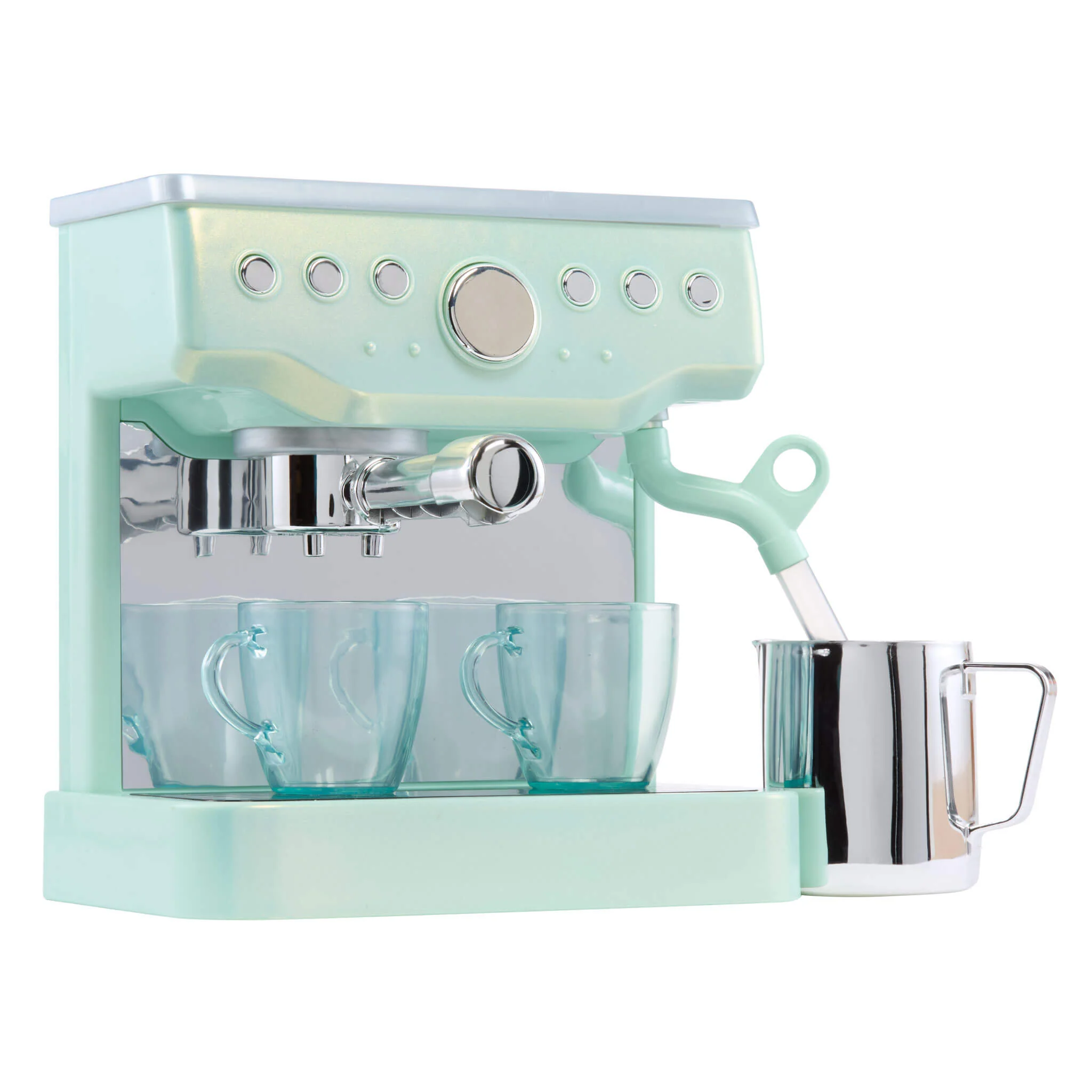 Little Tikes Sea Foam – Sweet Spaces Espresso Machine