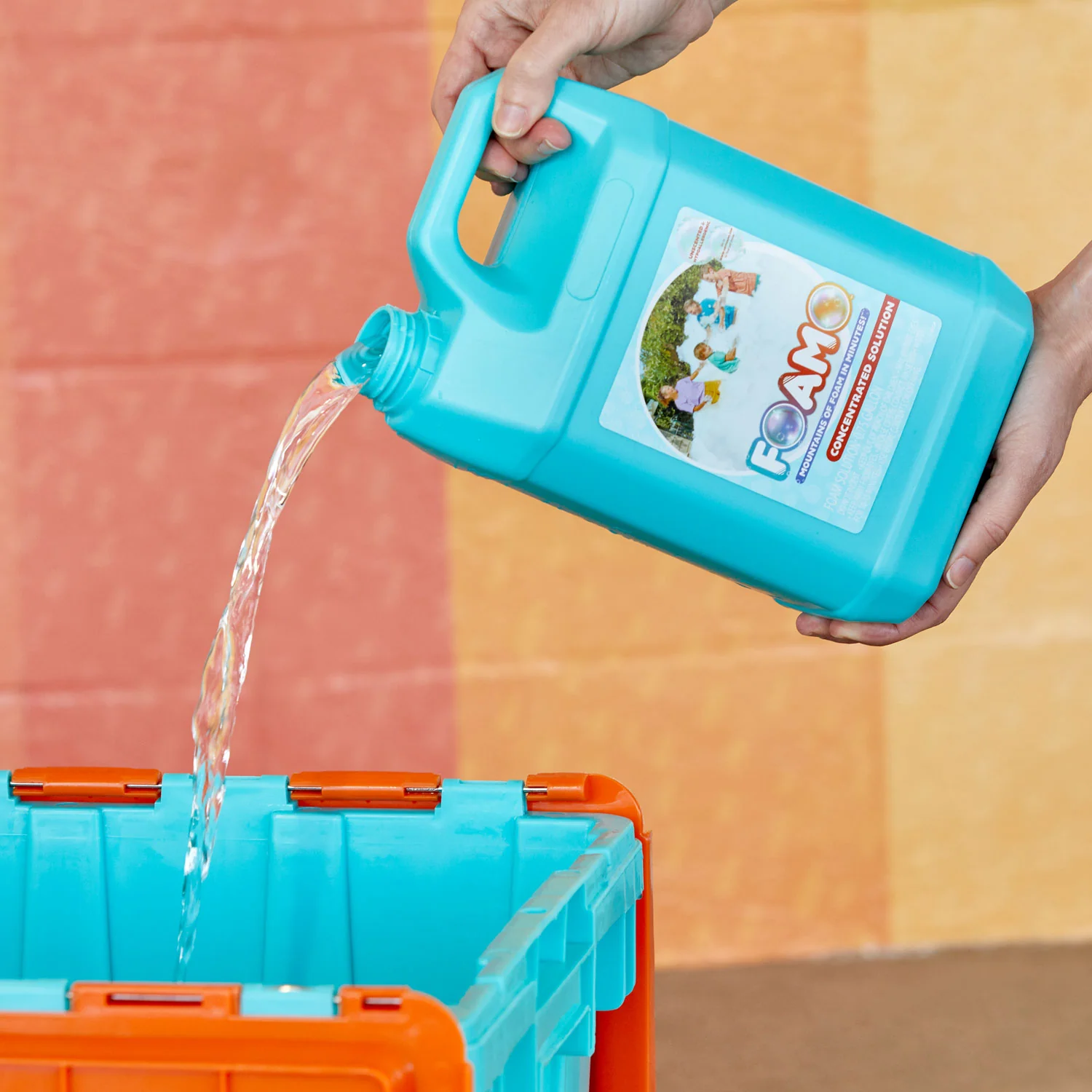 Little Tikes FOAMO Refill