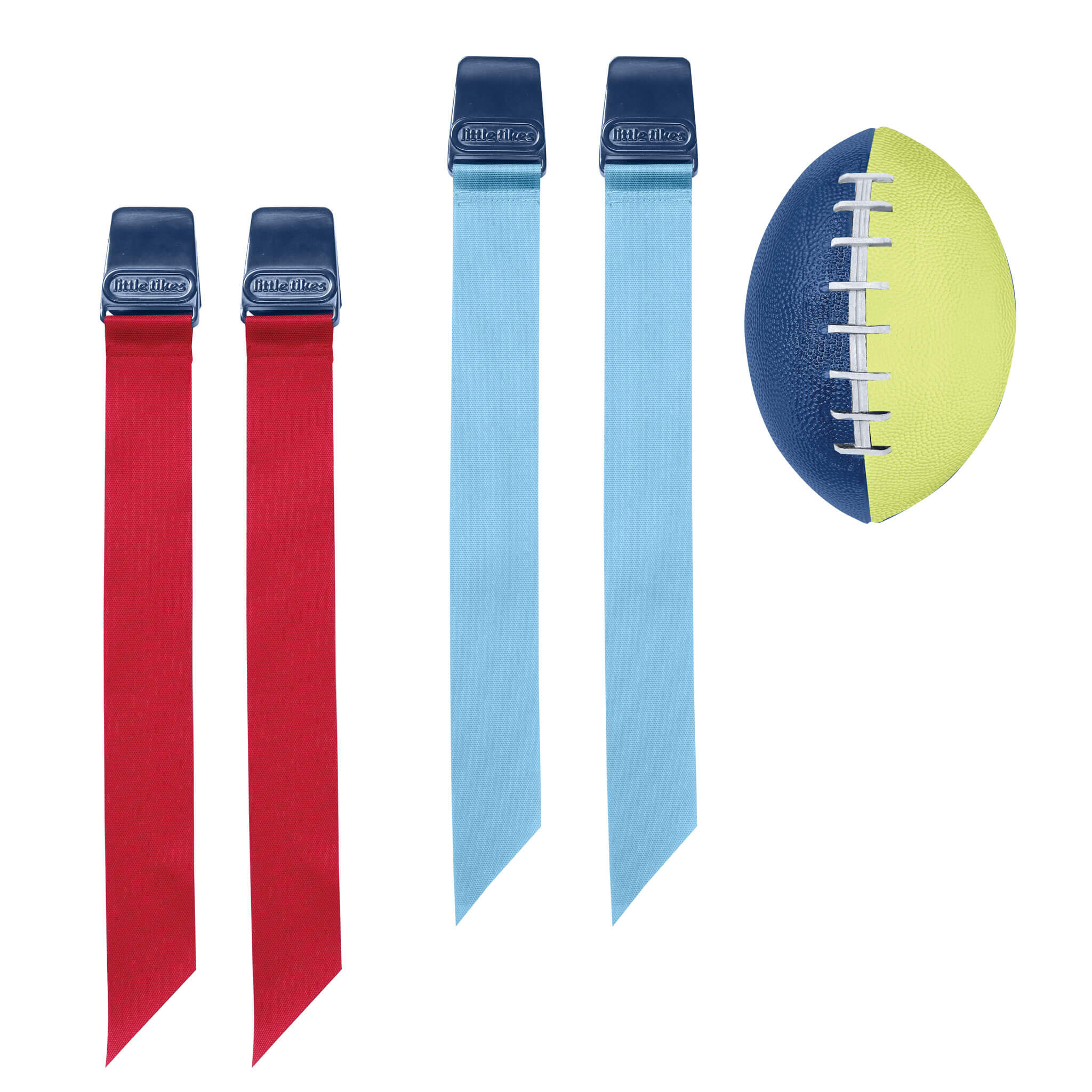 Little Tikes Sports Flag Football