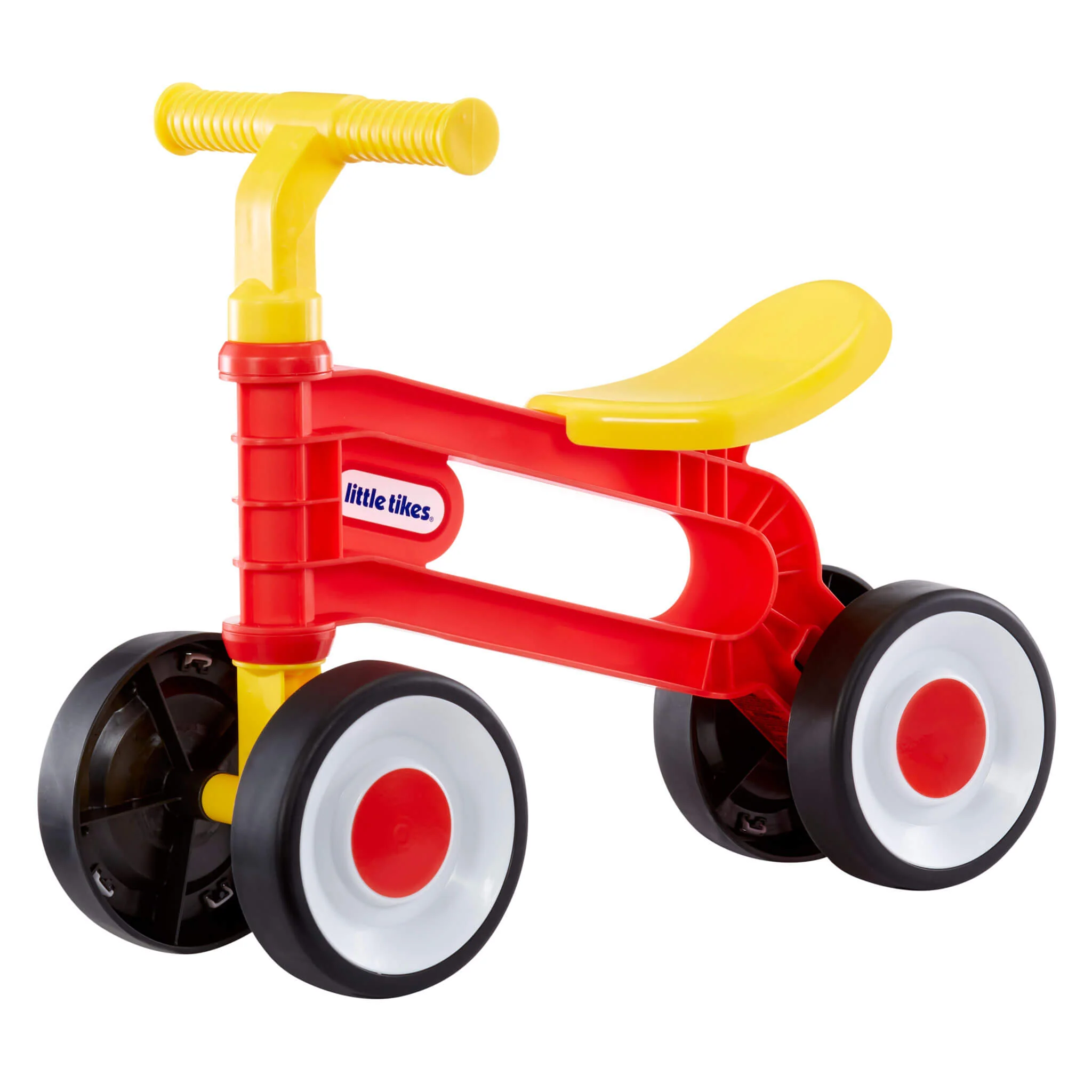 Little Tikes Scoot 'n Steer