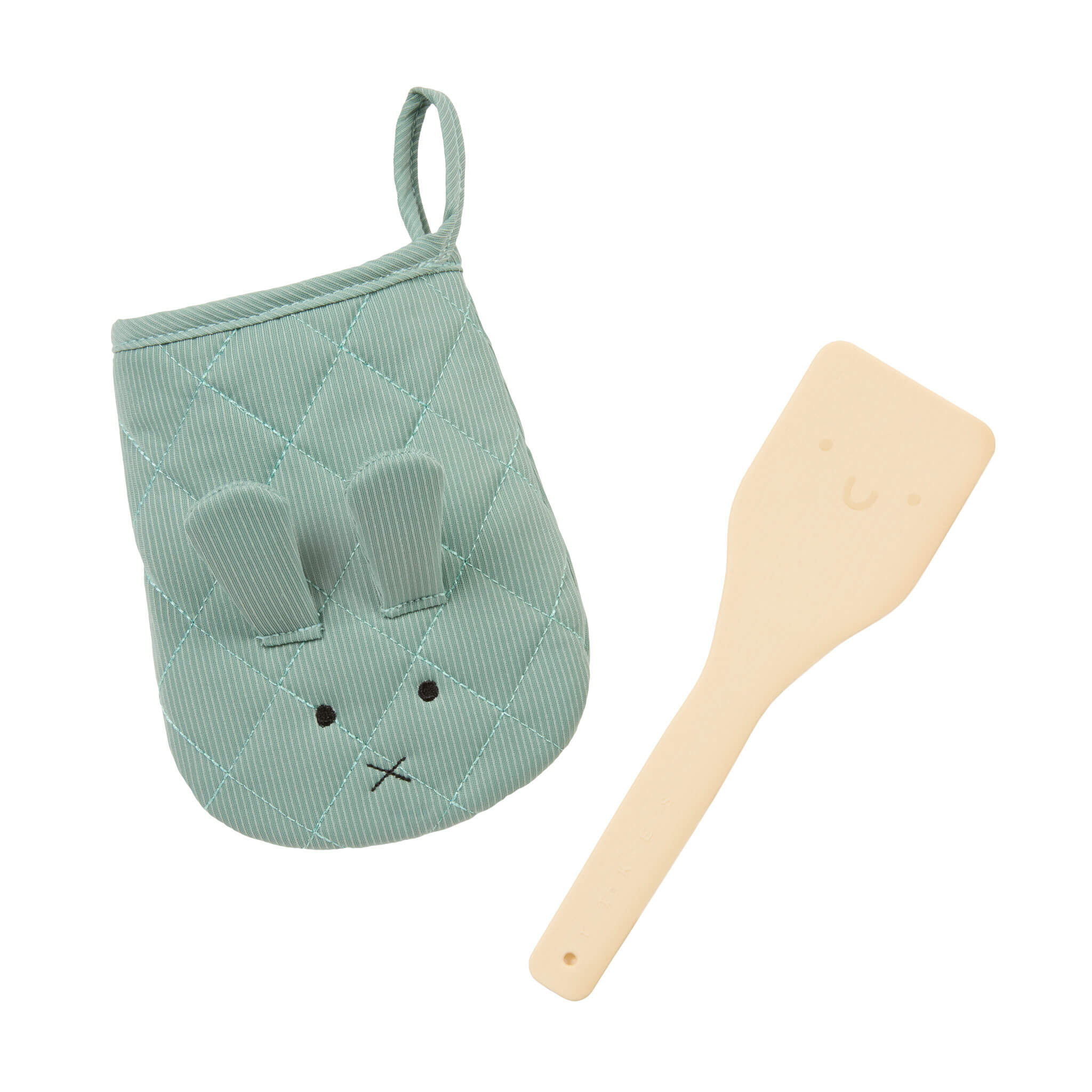 Little Tikes Sweet Spaces Apron & Oven Mitt Set - Image 5