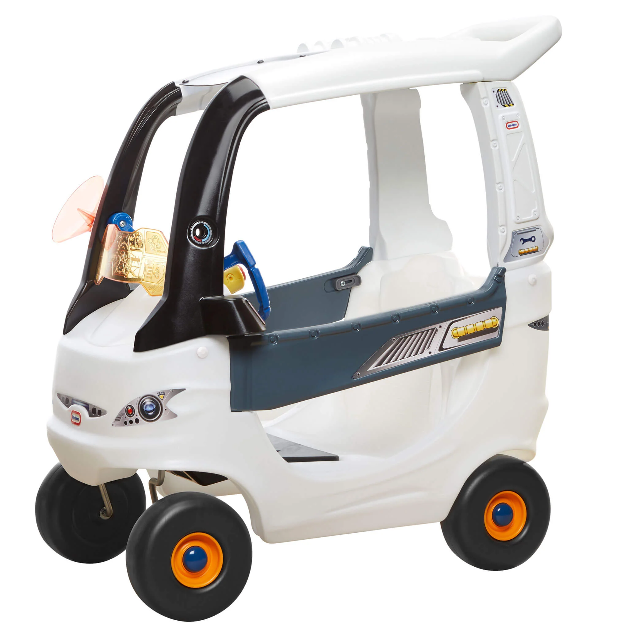 Little Tikes Adventure Rover