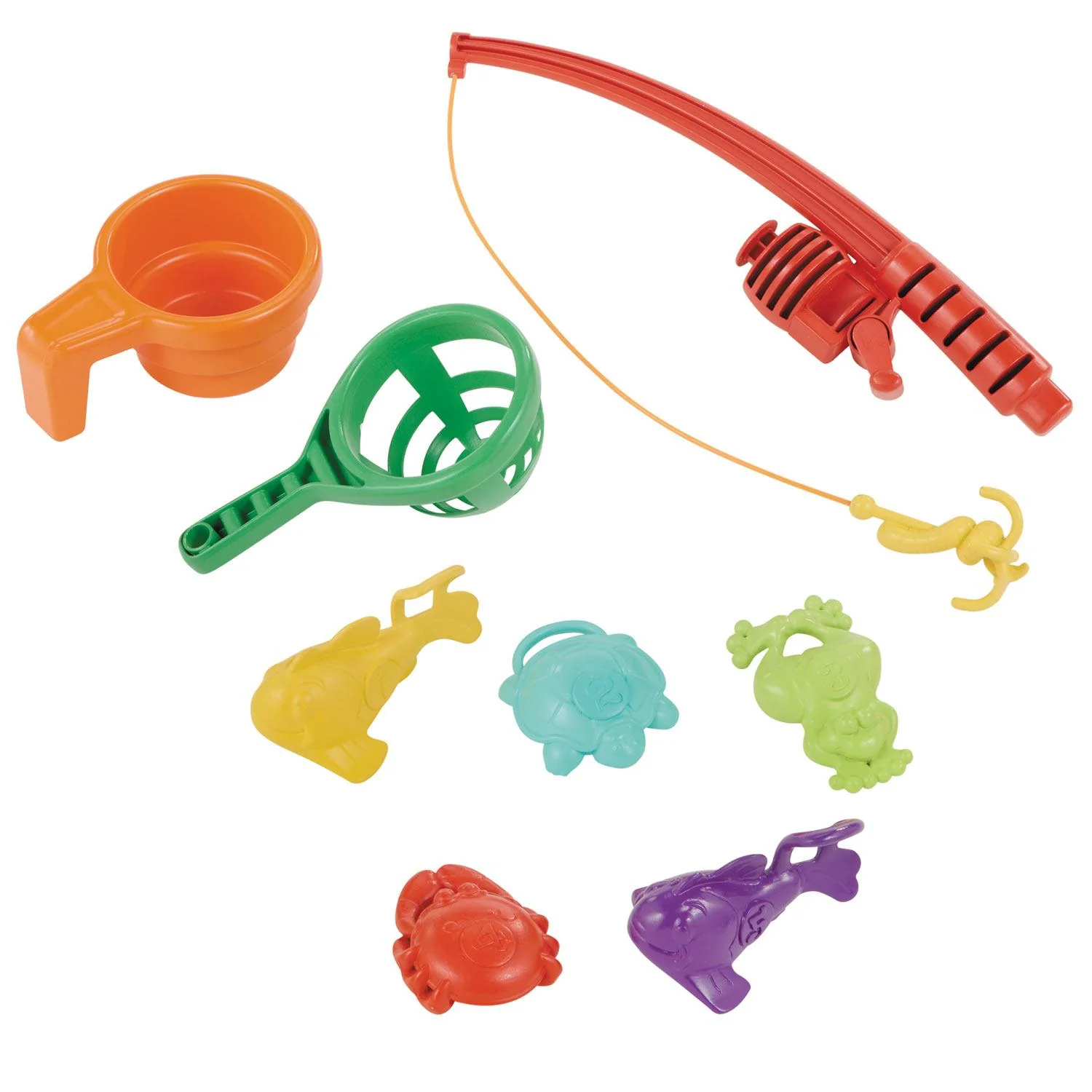 Little Tikes Fish 'n Splash Water Table - Image 5