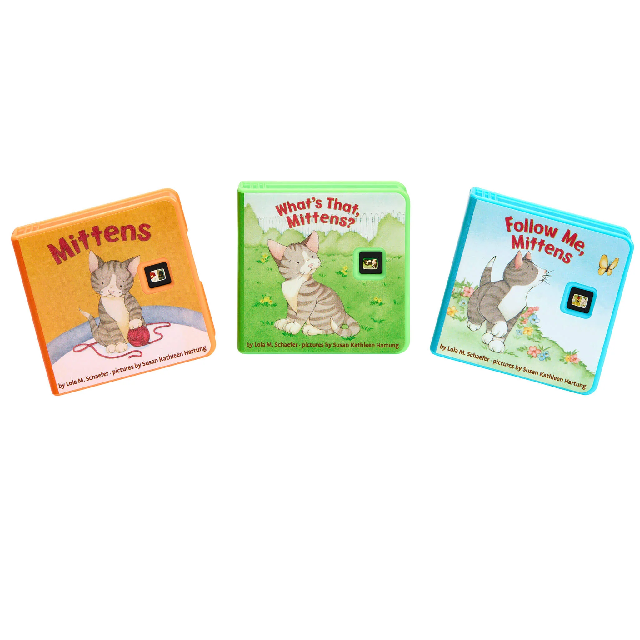 Little Tikes Story Dream Machine Harper Collins Mittens Collection - Image 3