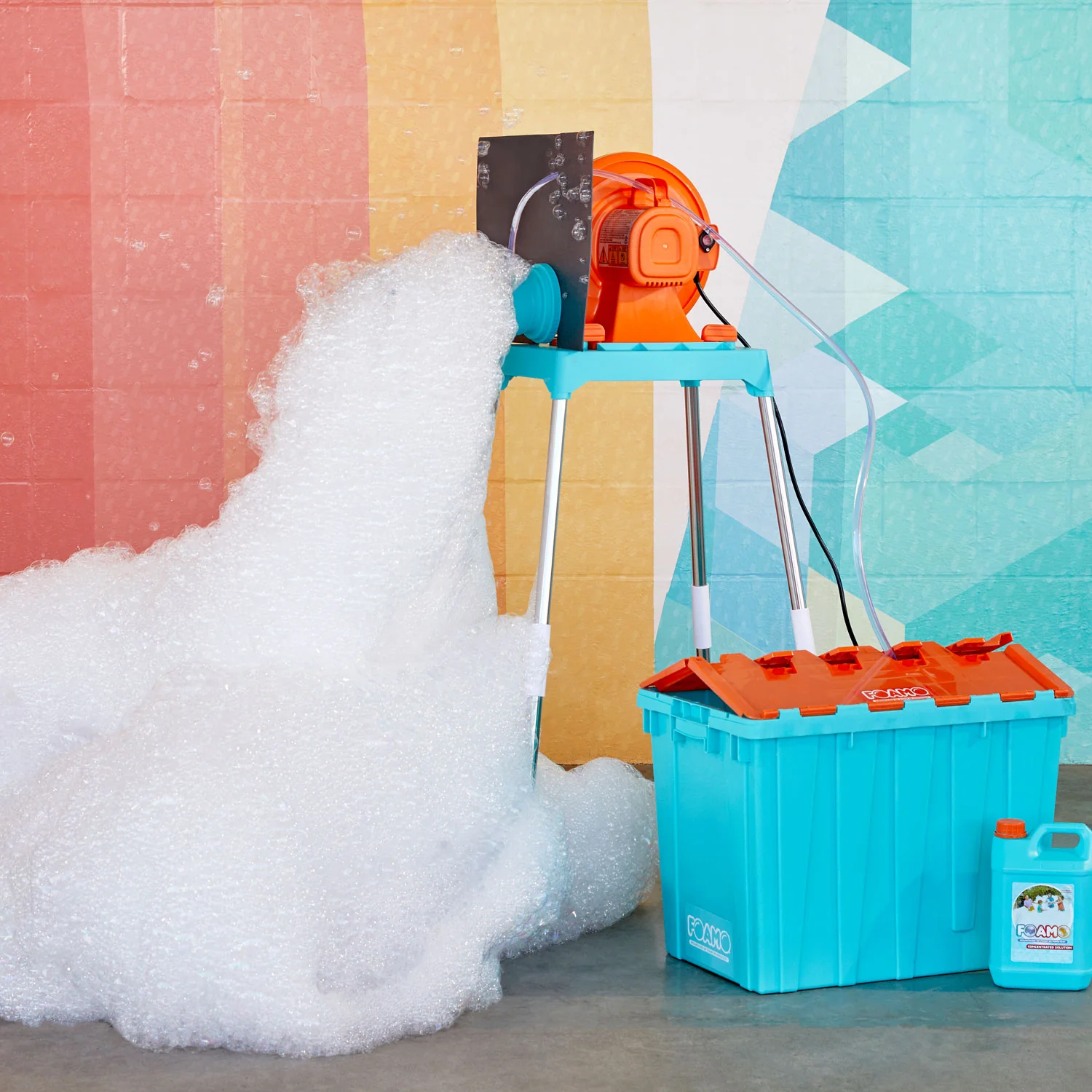 Little Tikes FOAMO Refill - Image 2