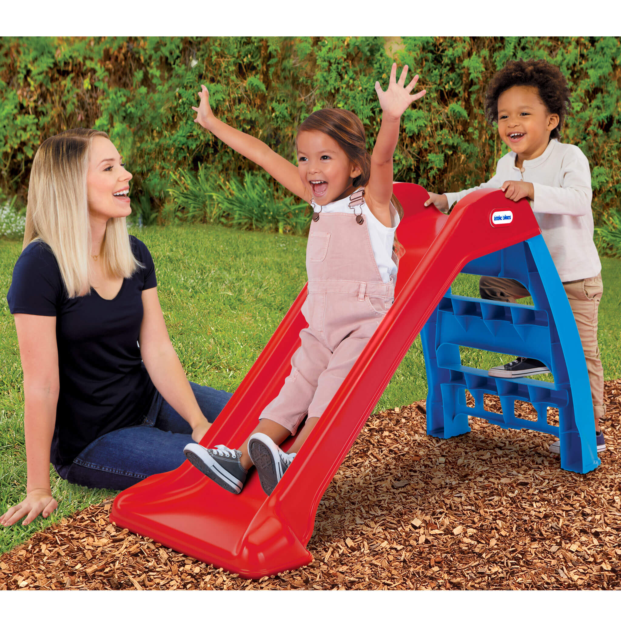 Little Tikes First Slide - Image 2