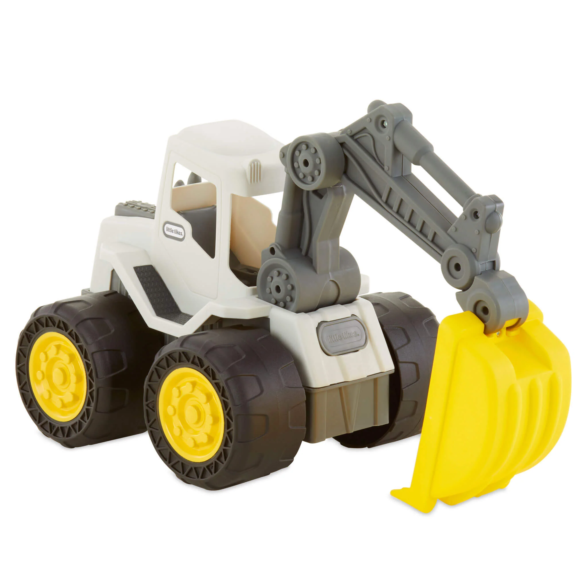 Little Tikes Dirt Diggers 2-in-1 Excavator - Image 4