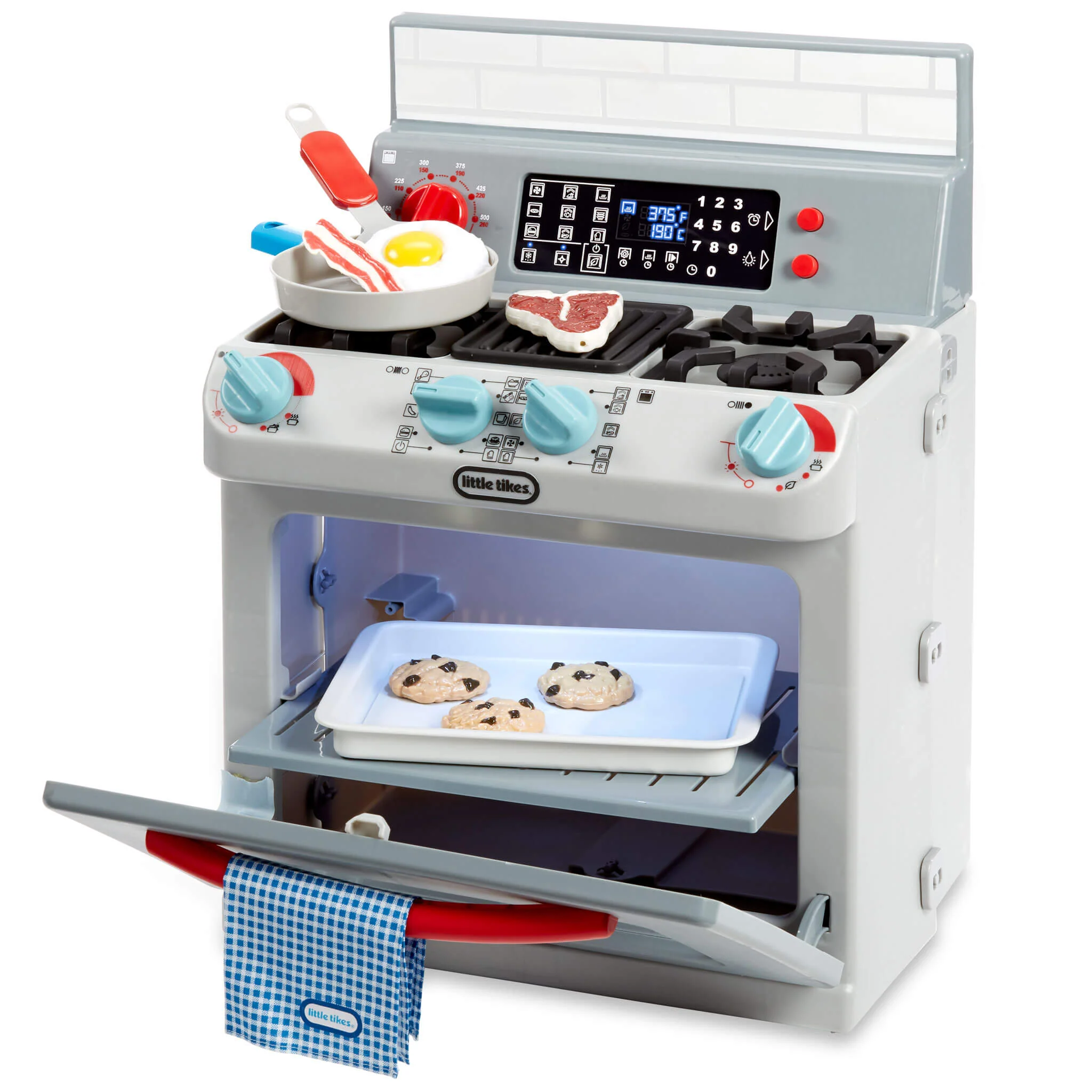 Little Tikes First Oven