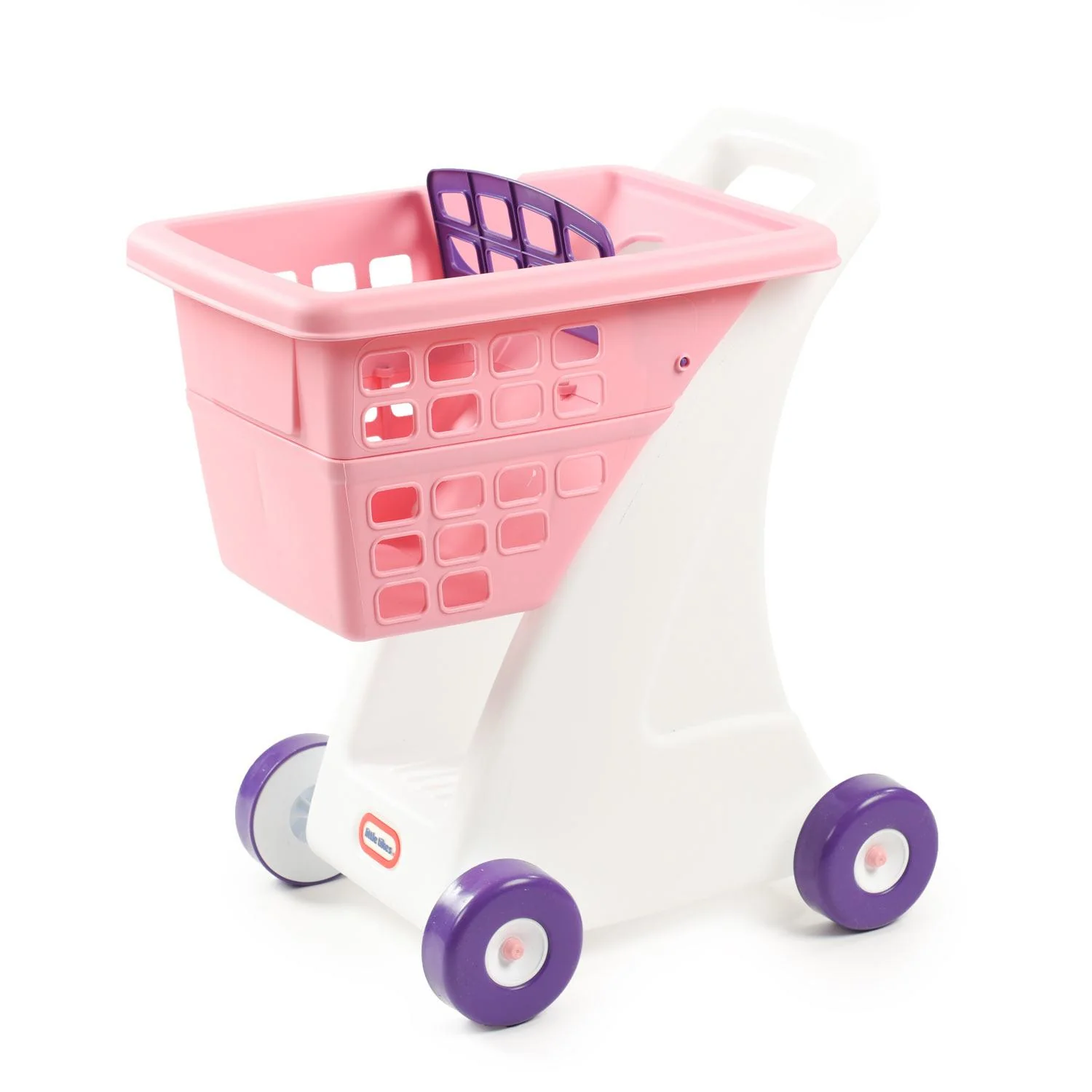 Little Tikes Pink – Shopping Cart