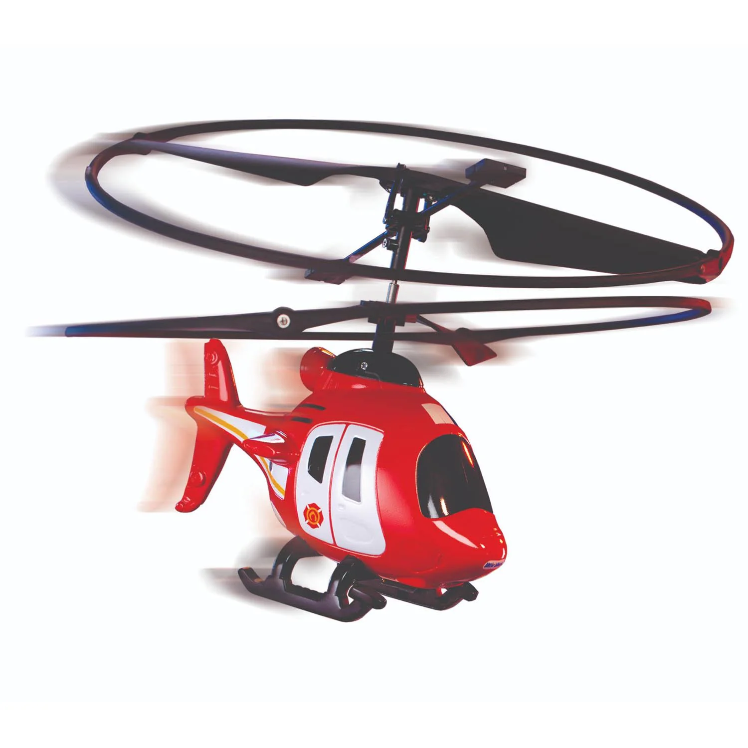 Little Tikes YouDrive Rescue Chopper - Image 4
