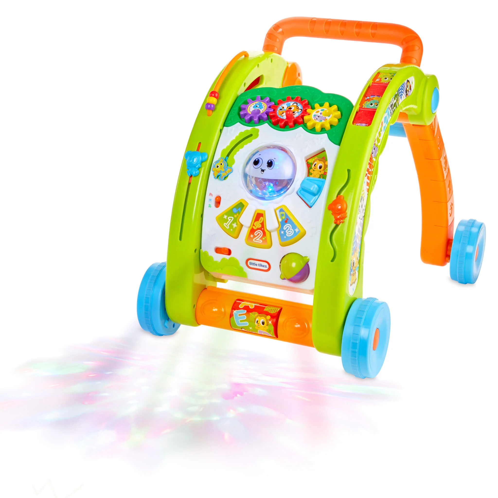 Little Tikes Learn & Play 3-in-1 Activity Walker