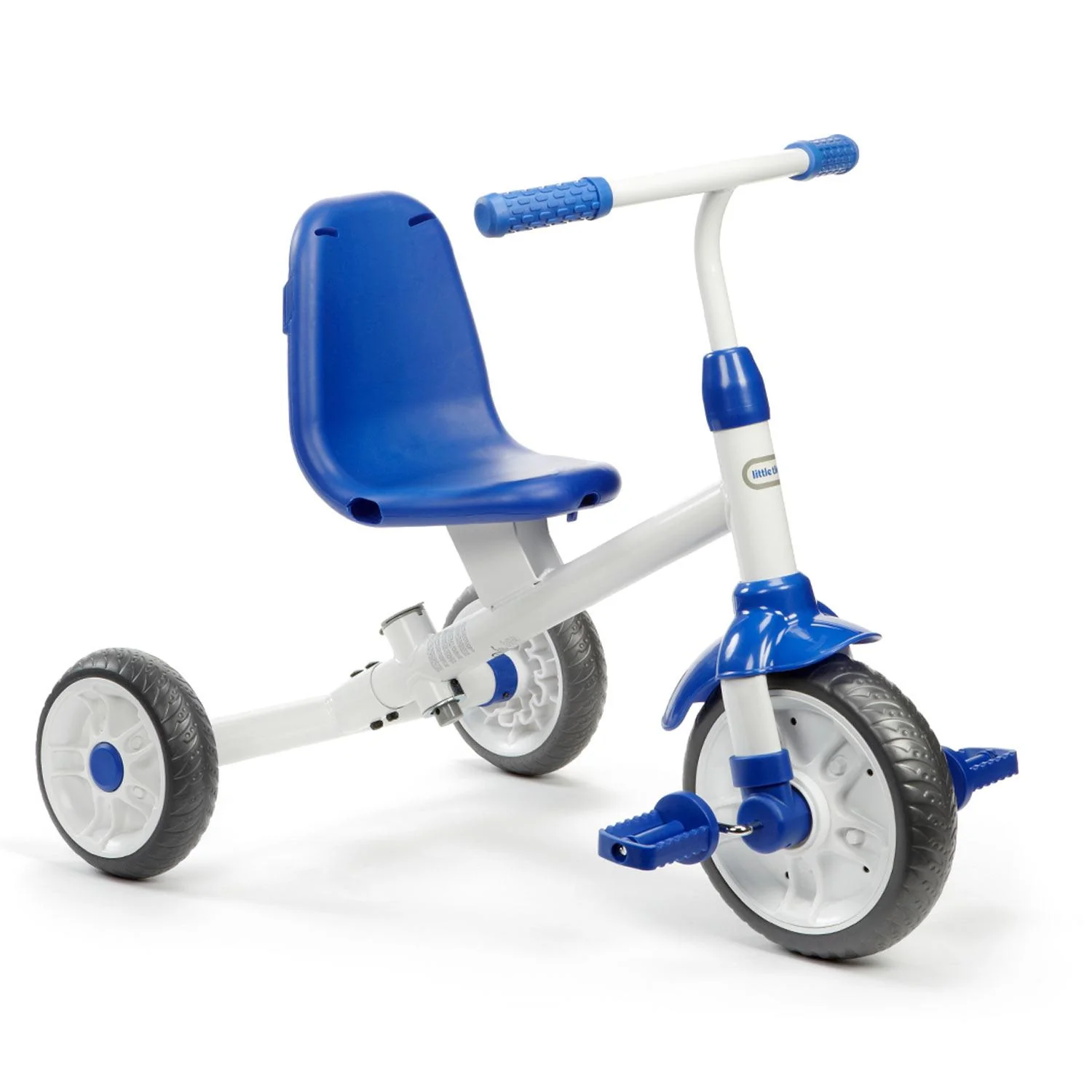 Little Tikes Ride 'n Learn 3-in-1 Trike - Image 3