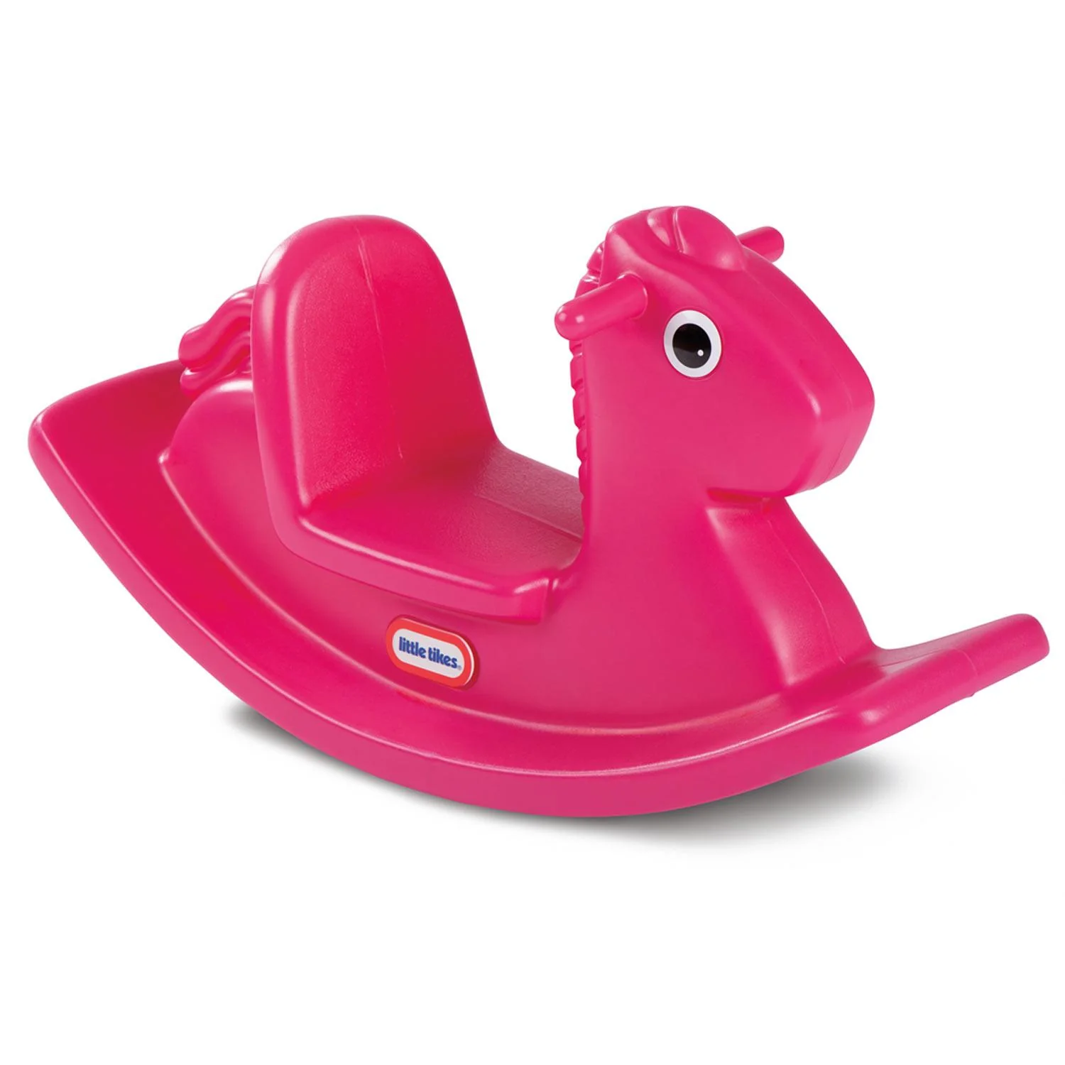 Little Tikes Magenta – Rocking Horse