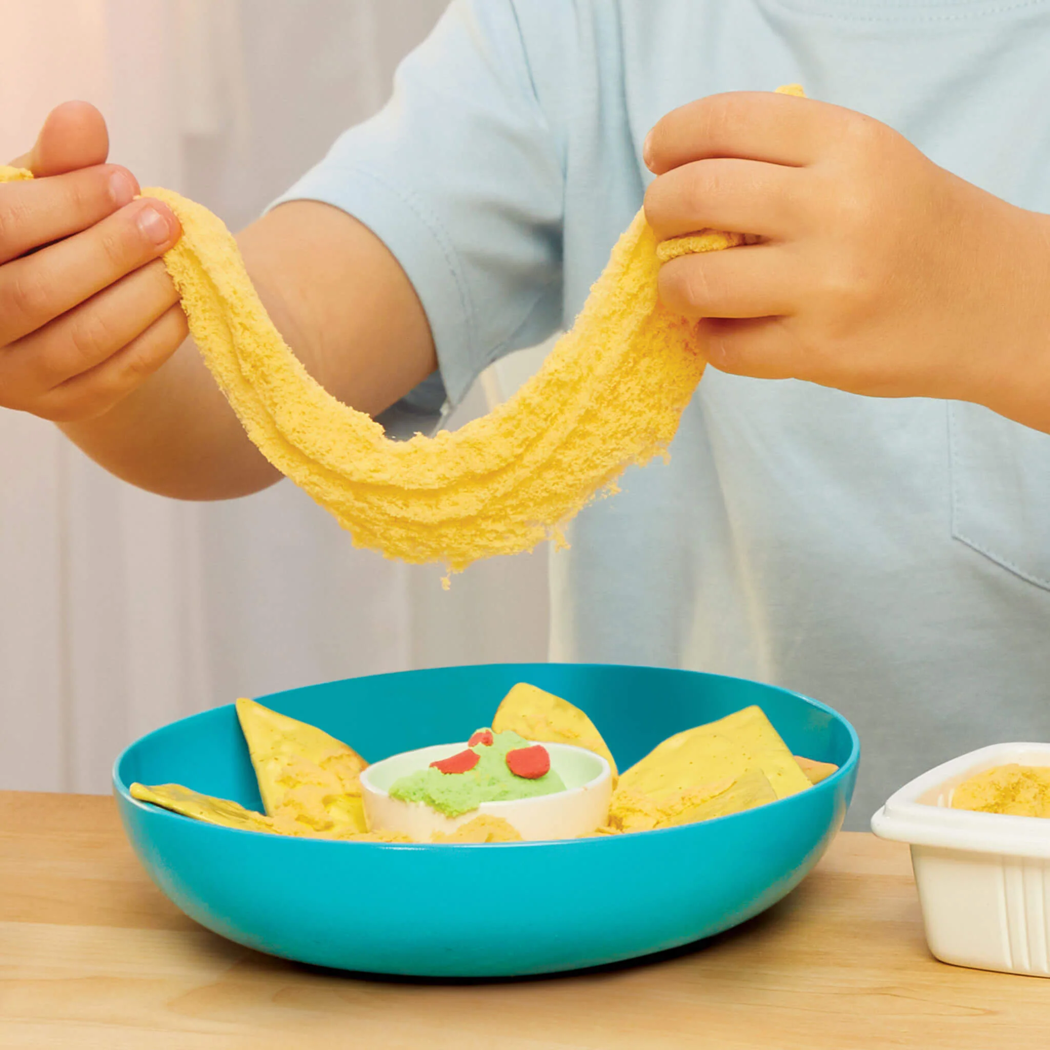 Little Tikes Creative Chefs Nachos Kit - Image 6