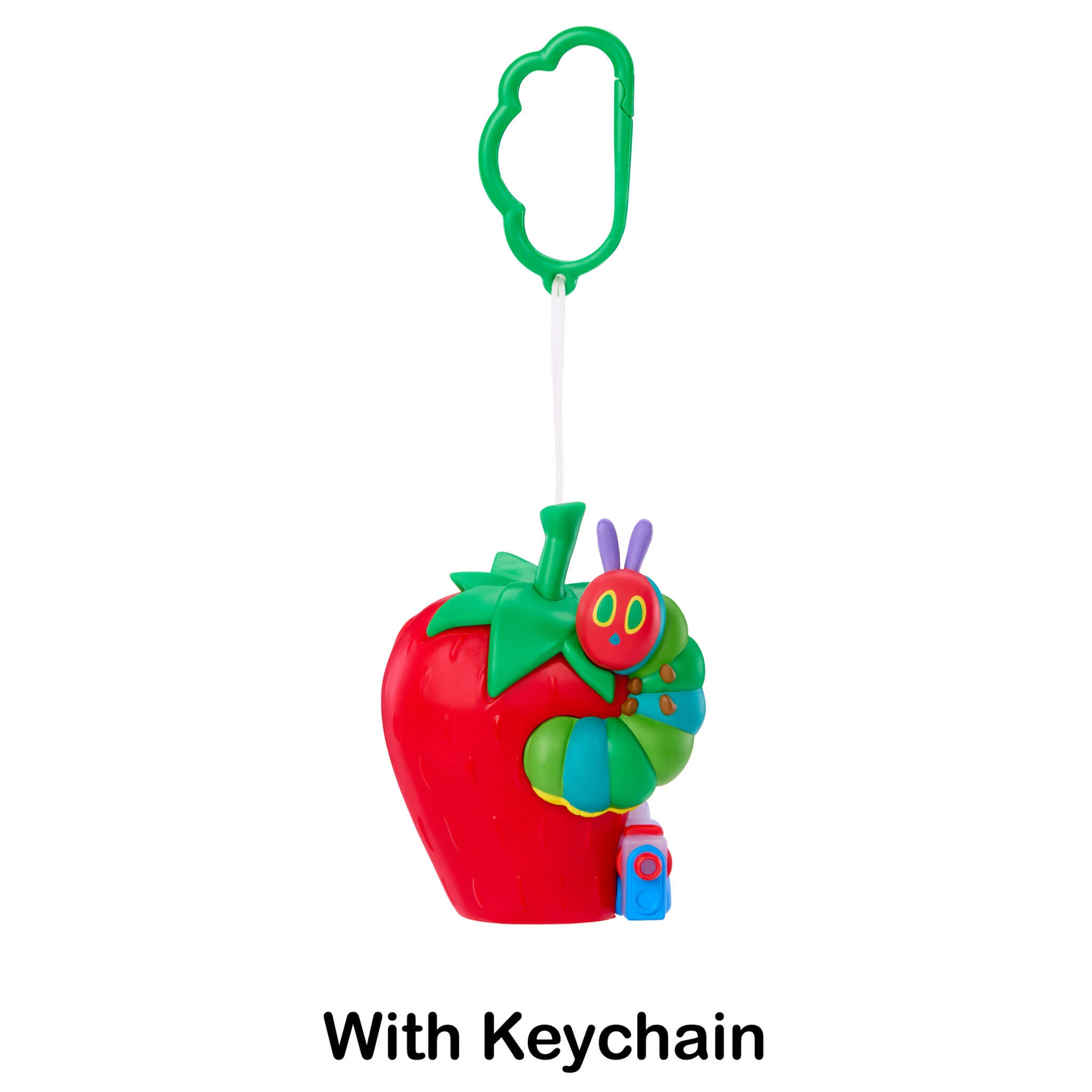 Little Tikes Story Dream Pals World of Eric Carle The Very Hungry Caterpillar - Image 4