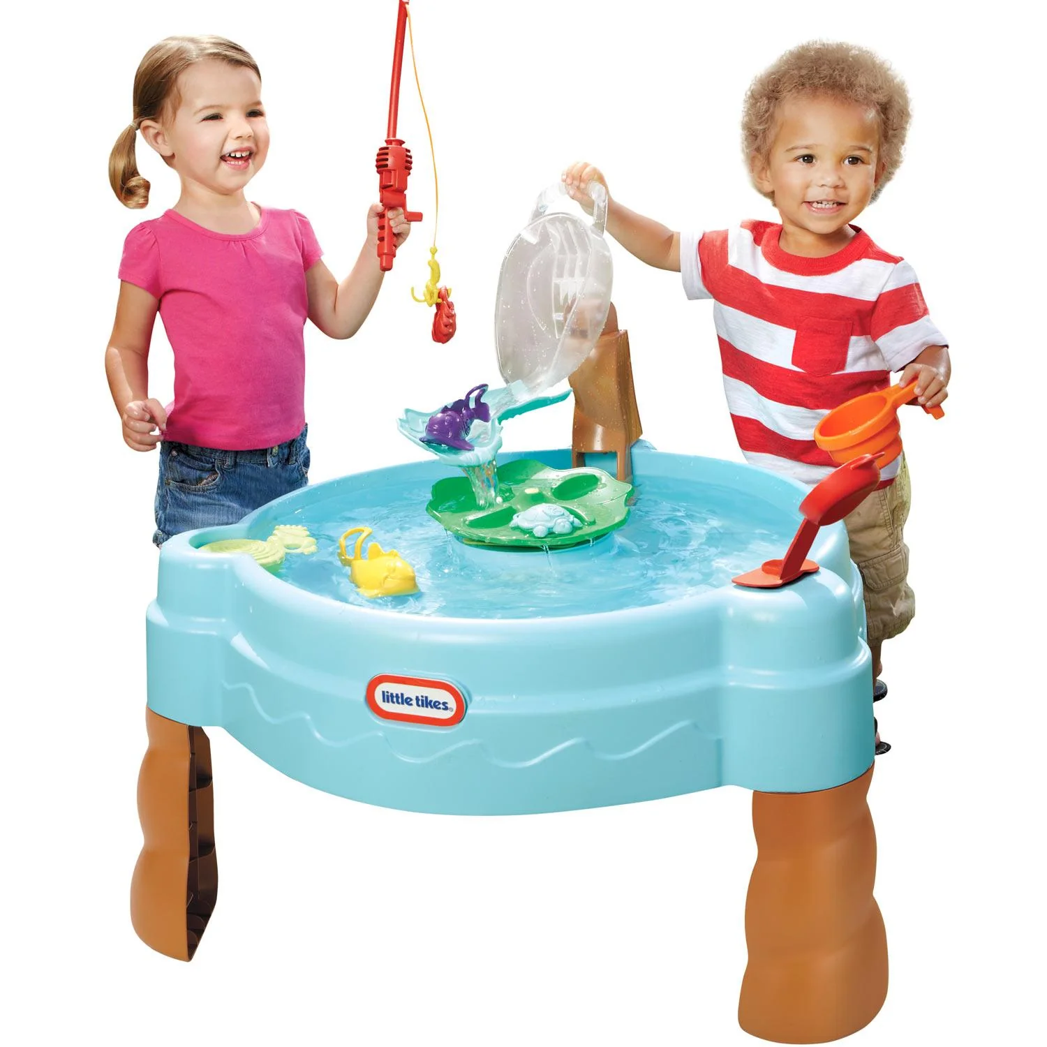 Little Tikes Fish 'n Splash Water Table