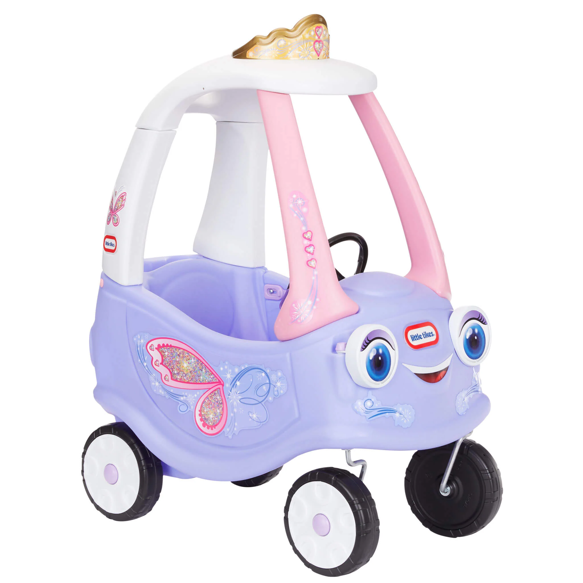Little Tikes Fairy – Cozy Coupe
