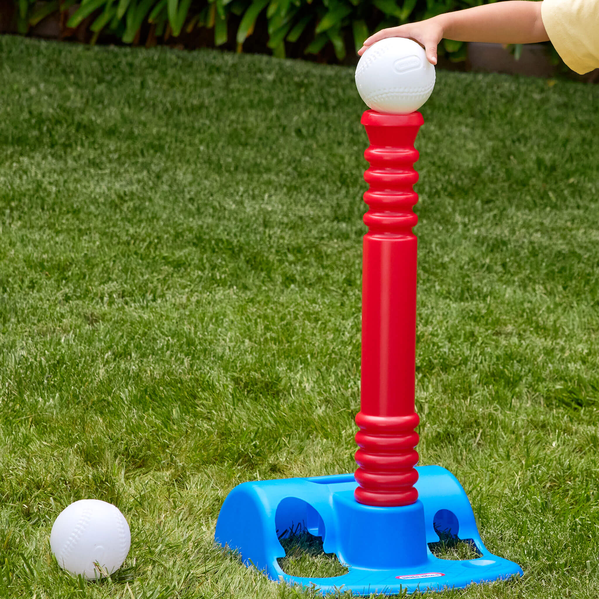 Little Tikes TotSports T-Ball Set - Image 4