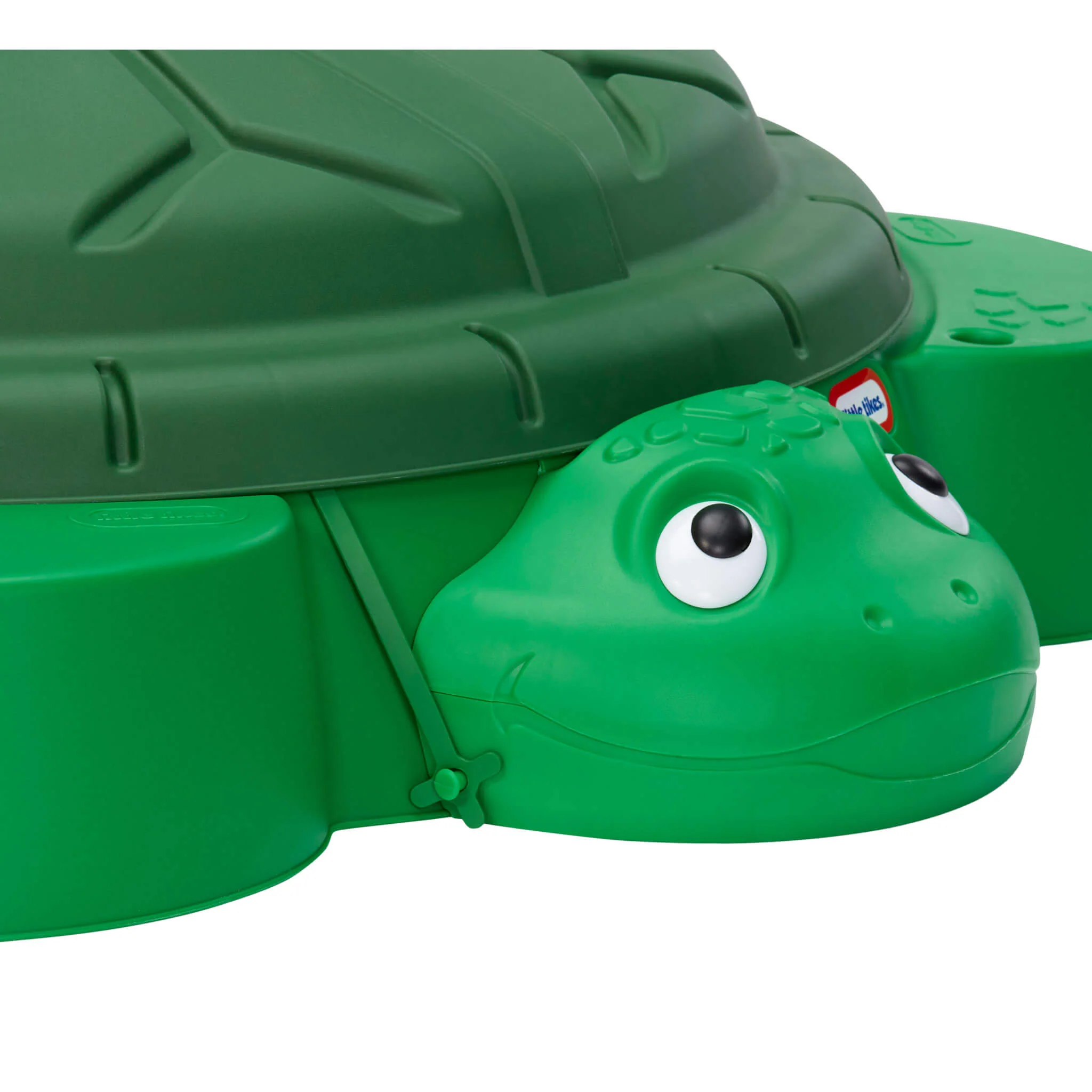 Little Tikes Turtle Sandbox - Image 7