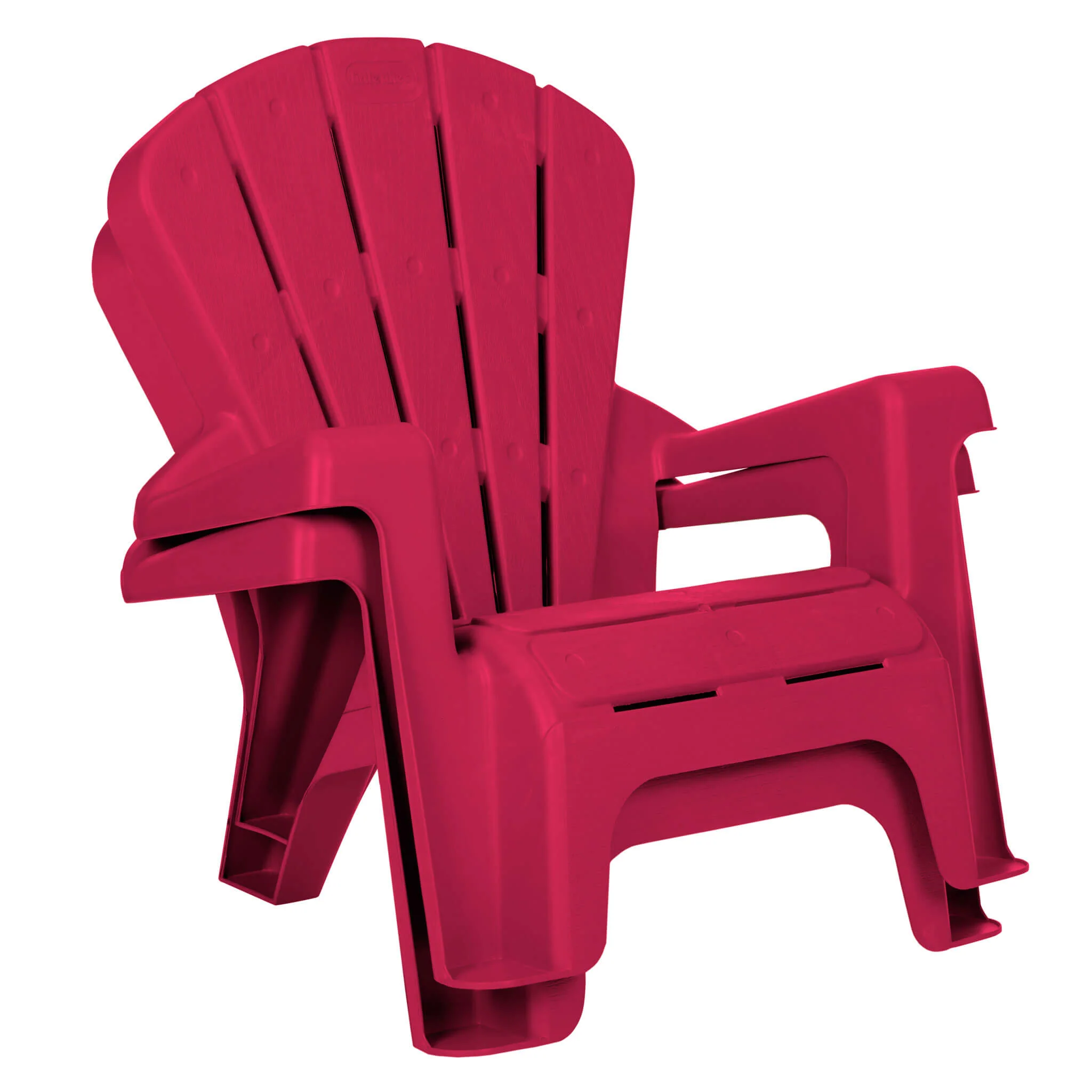 Little Tikes Red 2 Pack – Garden Chair - Image 6